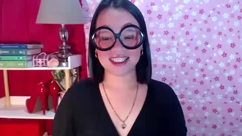 Joana online show from October 21, 10:13 pm