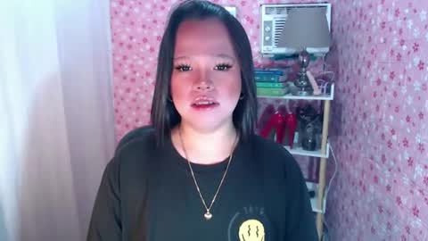 Joana online show from December 15, 11:01 pm