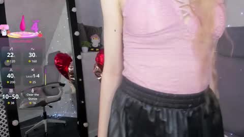 joann_shermann online show from February 26, 1:31 am