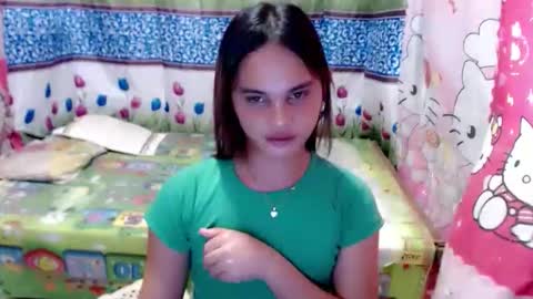 joanna_gray online show from September 14, 2:25 am