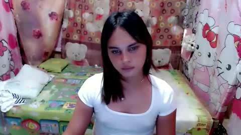 joanna_gray online show from October 1, 5:06 am