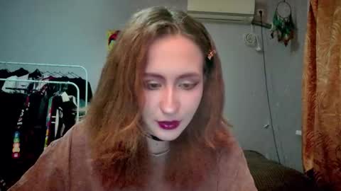Joannatompson online show from September 25, 11:23 pm