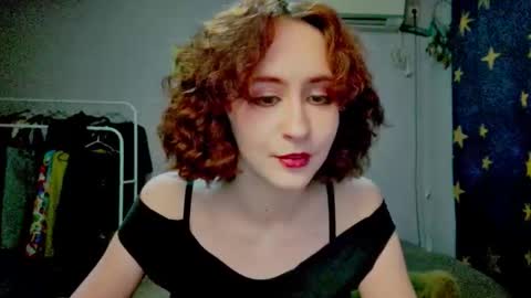 Joannatompson online show from March 25, 2:40 am