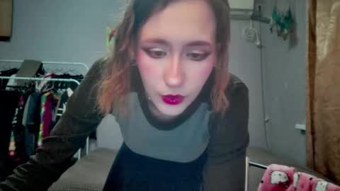 Joannatompson online show from September 20, 1:08 am