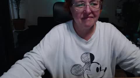 Joanna and Greg online show from October 17, 8:18 am