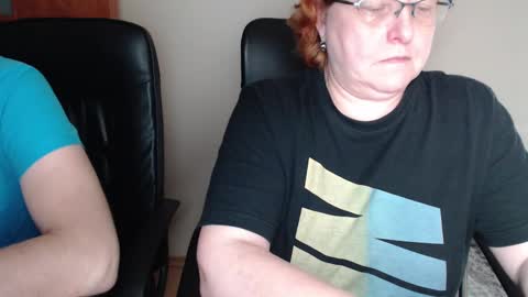 Joanna and Greg online show from February 17, 8:30 am