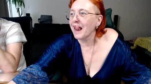 Joanna and Greg online show from March 20, 1:49 pm