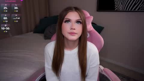 Karyn online show from November 1, 7:07 am