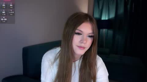 Karyn online show from November 15, 6:37 am