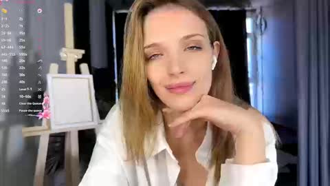 MONICA online show from March 13, 10:18 am