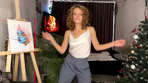 MONICA online show from December 17, 9:27 am