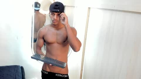 Joao Da Silva online show from May 16, 5:00 pm