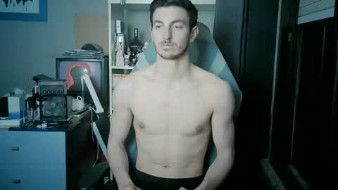 joao love online show from March 13, 11:41 pm