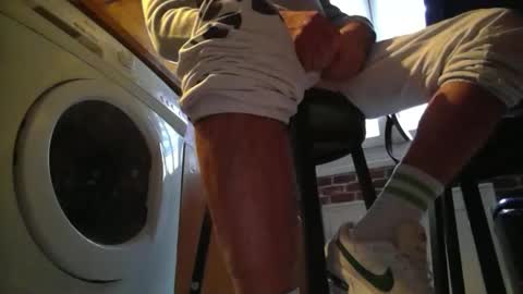 GUILLAUME feet and socks online show from January 26, 2:41 pm