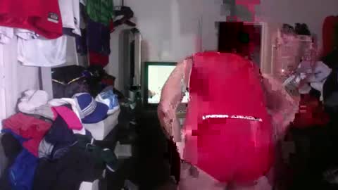 JockDad87 online show from October 24, 12:50 pm