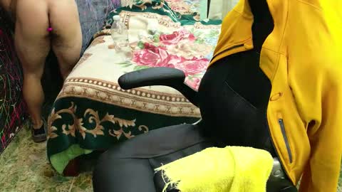 jacobo online show from February 25, 12:03 am