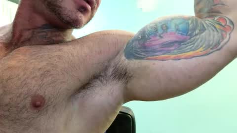 jacobo online show from February 5, 12:25 am