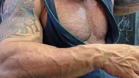 Snapshot of jocobo_hot chatting on February 4, 6:04 am jacobo online show from February 4, 6:04 am