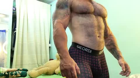 jacobo online show from March 14, 12:14 am