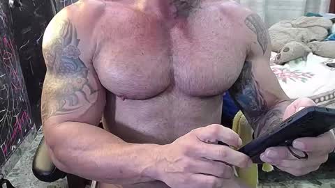 jacobo online show from January 7, 12:04 am