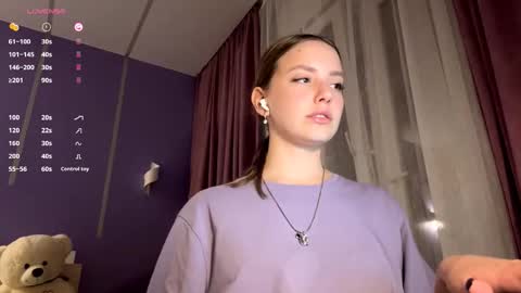 Lina online show from October 30, 12:17 pm