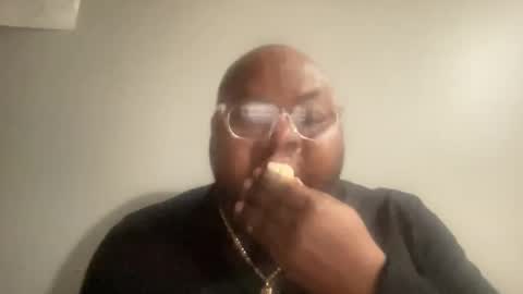 joe25123 online show from February 7, 6:05 am