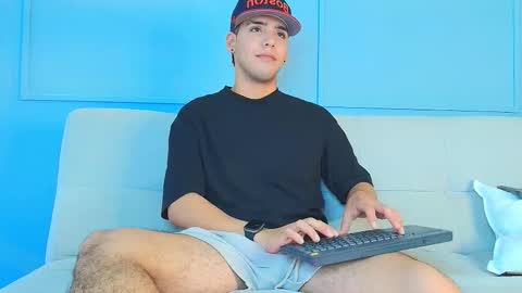 Joe online show from October 20, 7:52 pm