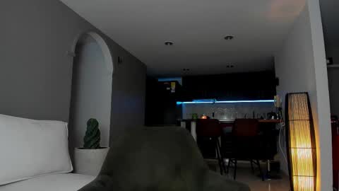 joe_esthetic online show from November 7, 2:03 am