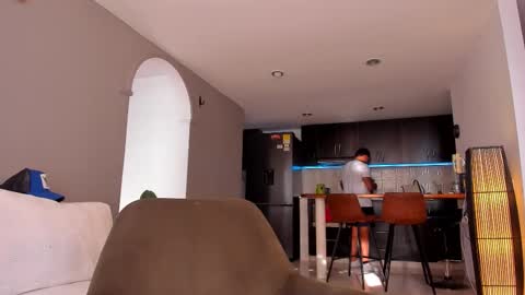 joe_esthetic online show from March 24, 9:43 pm