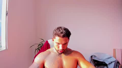 Snapshot of joe_esthetic chatting on October 9, 9:31 pm joe_esthetic online show from October 9, 9:31 pm