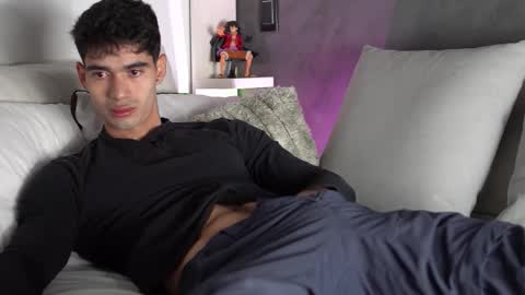 joe_steel1 online show from November 28, 1:13 am