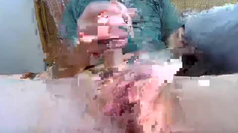 joeblow2525 online show from February 19, 2:11 pm