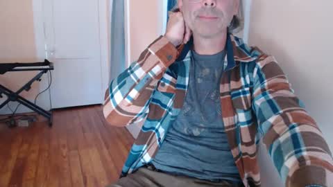 joebo7575 online show from October 27, 7:03 pm