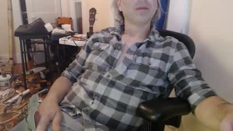 joebo7575 online show from March 31, 4:13 am