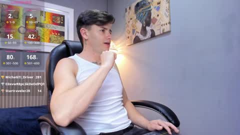 JOE online show from April 12, 7:45 am