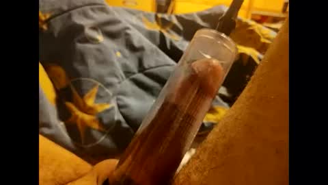 joedickie420 online show from October 22, 4:26 am