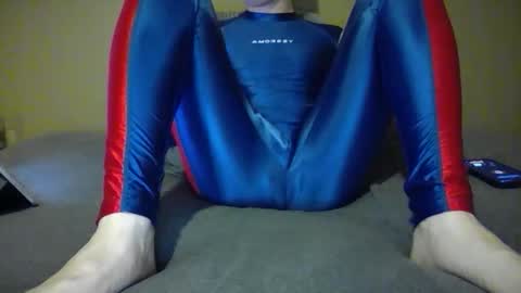 Joedoe050 online show from April 18, 4:25 am