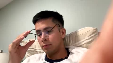 joeefield online show from November 3, 1:28 am