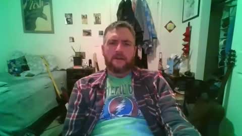 joefats420 online show from November 3, 4:35 am