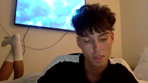Snapshot of joel28665 chatting on October 6, 10:44 am JOEL online show from October 6, 10:44 am