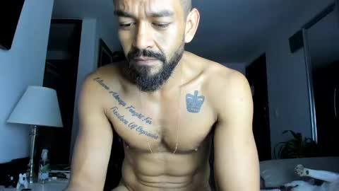 Joel Beekman online show from December 23, 11:39 pm