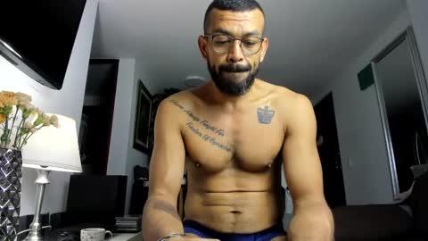 Joel Beekman online show from February 12, 11:07 am