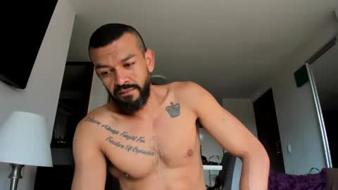 Joel Beekman online show from January 12, 8:47 pm