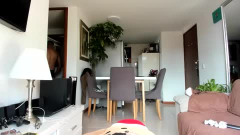 Joel Beekman online show from January 11, 8:32 pm