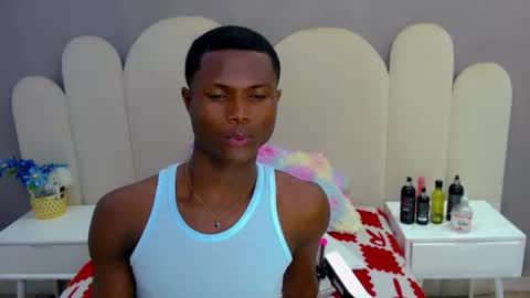 Joel online show from October 25, 3:45 pm