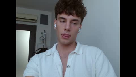 JOEL online show from March 15, 8:51 am