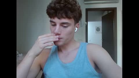 JOEL online show from March 12, 7:56 am