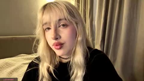 Amaya online show from November 13, 3:37 pm