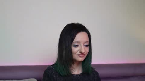  Joelle  online show from March 24, 10:16 pm