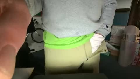 joemucha711369 online show from April 19, 6:21 pm